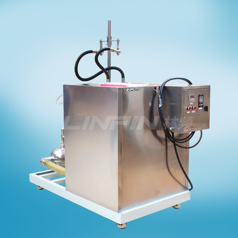 沖水試驗裝置|IP5-6強沖水試驗裝置|沖水試驗設備 沖水試驗裝置|IP5-6強沖水試驗裝置|沖水試驗設備